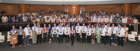 Go for green: Makati holds second State of the Environment .